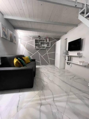 Vincy’s House Napoli